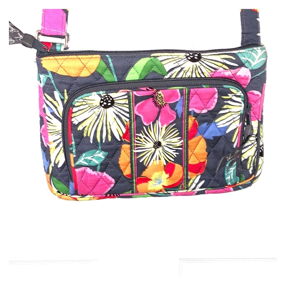 Vera Bradley Crossbody